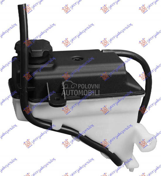 POSUDA ZA ANTIFRIZ (BENZIN/DIZ