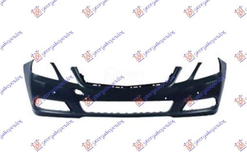 PREDNJI BRANIK (PDS SENZORI) (