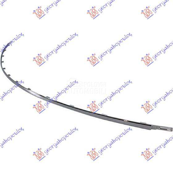 LAJSNA ZADNJEG BRANIKA CENTRAL