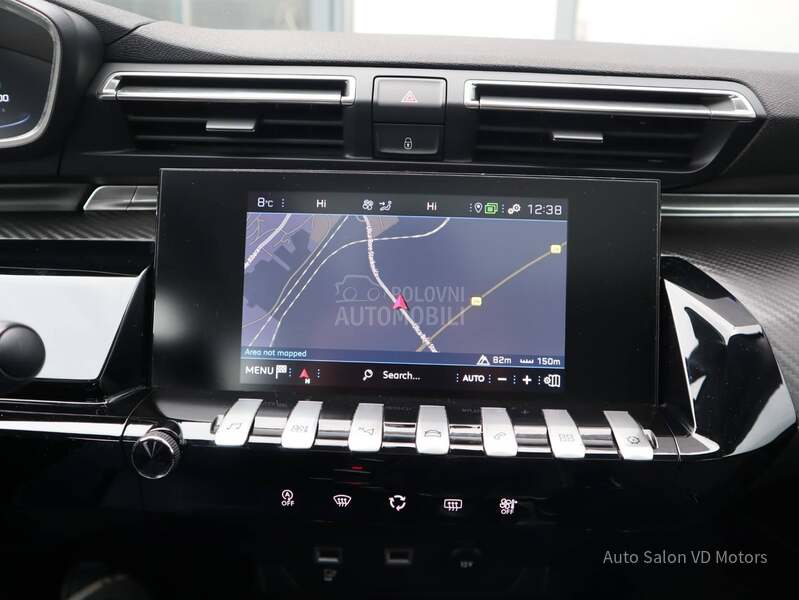 Peugeot 508 1.5 HDI Active PANO