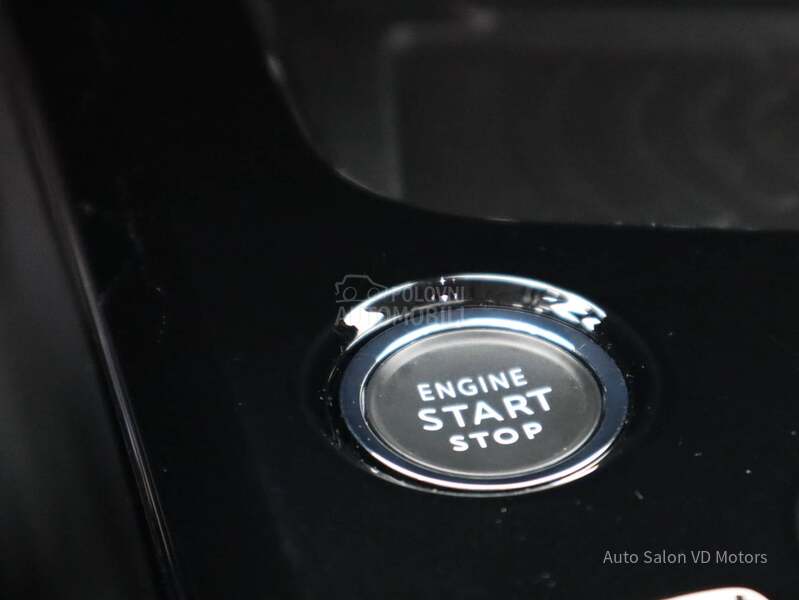 Peugeot 508 1.5 HDI Active PANO