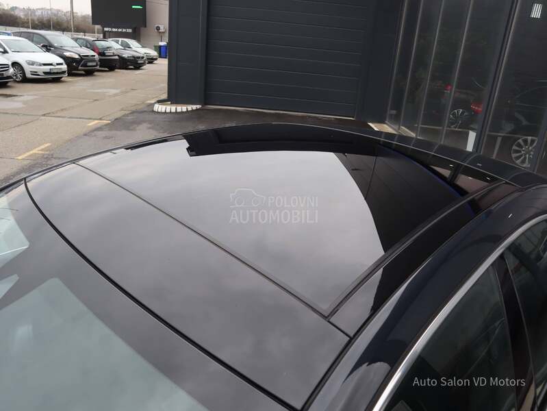 Peugeot 508 1.5 HDI Active PANO