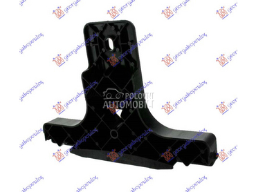NOSAC PVC MASKE UNUTRASNJI GOR za Mercedes Benz E Klasa od 2009. do 2013. god.