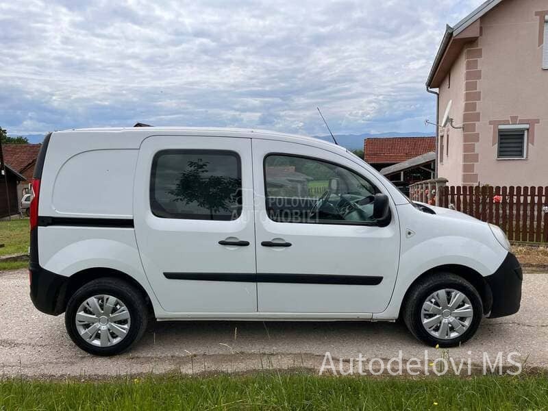 Delovi za Renault Kangoo 2003 - 2015. god.