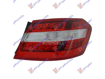 STOP LAMPA SPOLJASNJA (CLASSIC za Mercedes Benz E Klasa od 2009. do 2013. god.