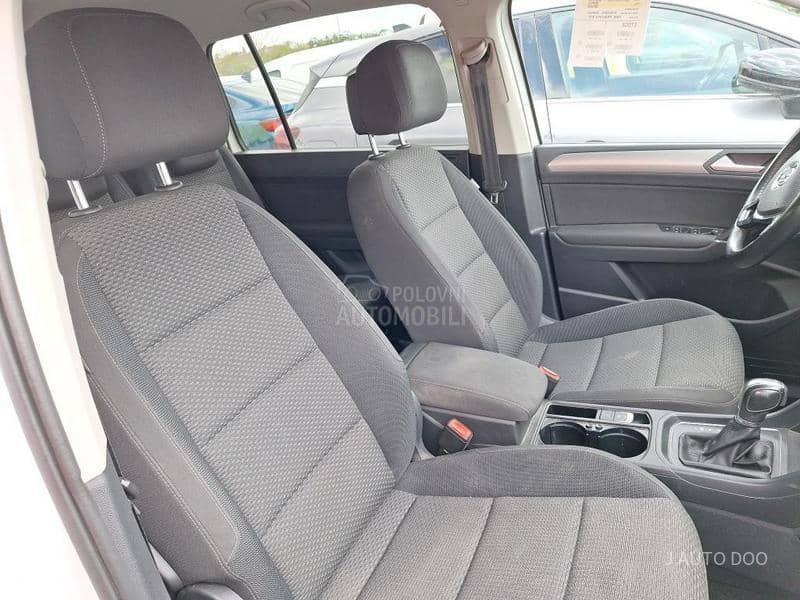 Volkswagen Touran 1.6 TDI