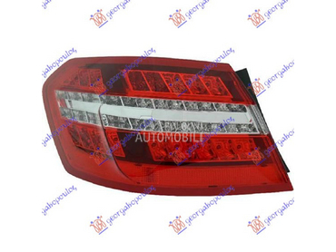 STOP LAMPA SPOLJASNJA (AVANTGA za Mercedes Benz E Klasa od 2009. do 2013. god.