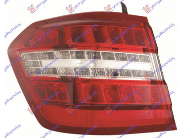 STOP LAMPA SPOLJASNJA KARAVAN za Mercedes Benz E Klasa od 2009. do 2013. god.