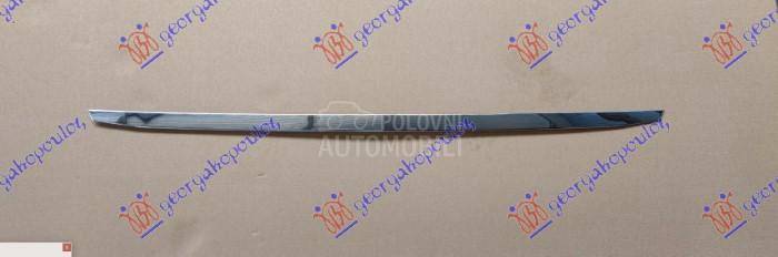 LAJSNA GEPEK VRATA HROM (SEDAN