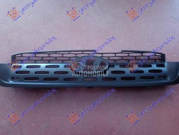 PVC MASKA SPOLJASNJA CRNA 2001 za Hyundai Atos od 1999. do 2003. god.
