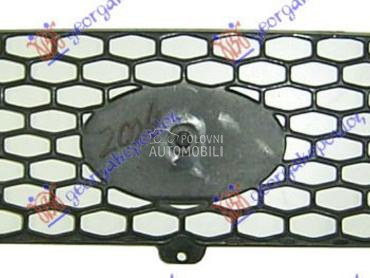 PVC MASKA UNUTRASNJA za Hyundai Atos od 1999. do 2003. god.