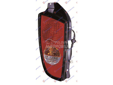 STOP LAMPA 2001- (DEPO) za Hyundai Atos od 1999. do 2003. god.