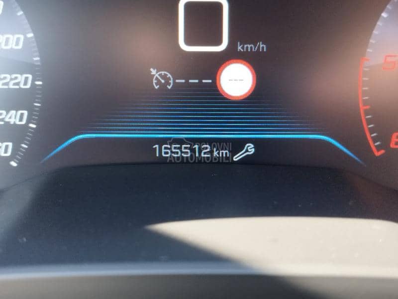 Peugeot 508 2.0 HDI