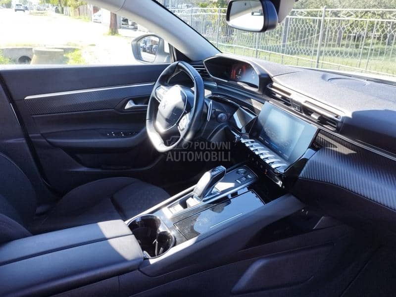 Peugeot 508 2.0 HDI