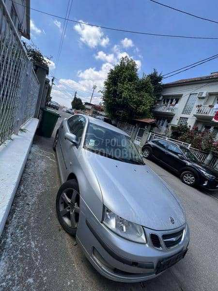 Saab 9-3 9-3
