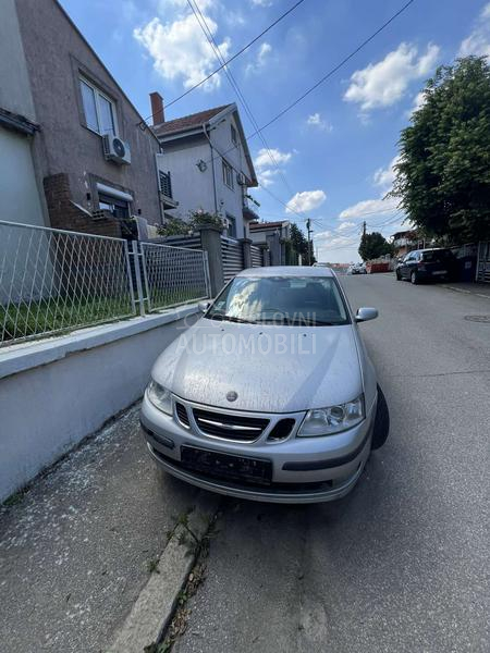 Saab 9-3 9-3