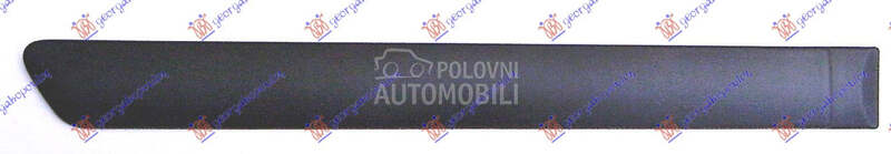 LAJSNA ZADNJIH VRATA