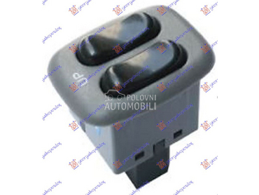 PREKIDAC U VRATIMA (2 TASTERA) za Hyundai Atos od 1999. do 2003. god.