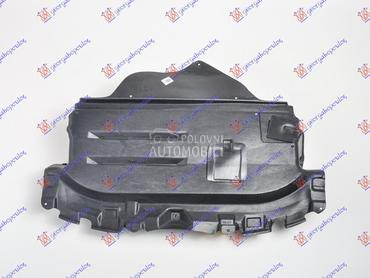 ZASTITA MOTORA (DIZEL) PLASTIC za Toyota Yaris od 1999. do 2005. god.