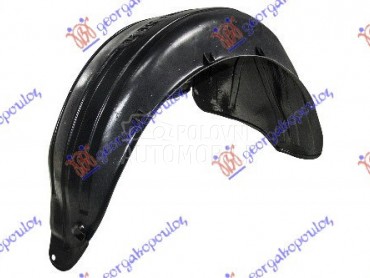 ZADNJE POTKRILO za Toyota Yaris od 1999. do 2005. god.