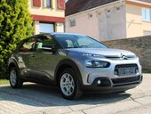 Citroen C4 Cactus 1.2 PURETECH