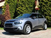 Citroen C4 Cactus 1.2 PURETECH