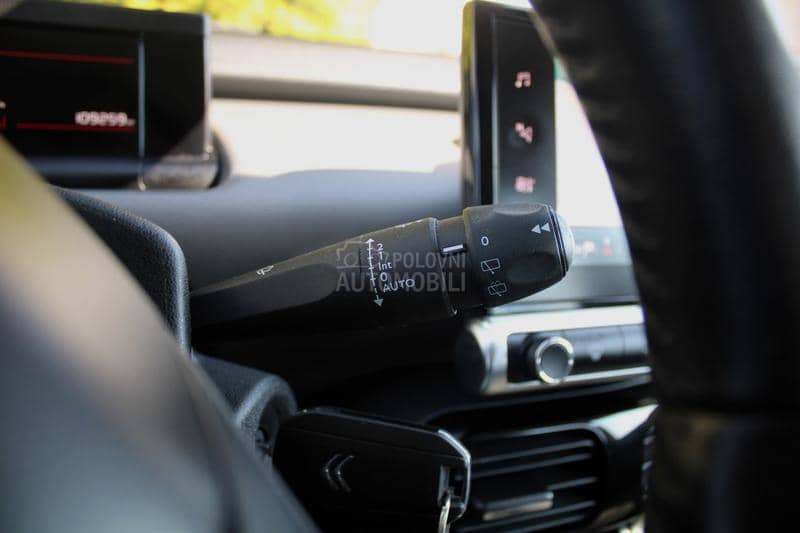 Citroen C4 Cactus 1.2 PURETECH