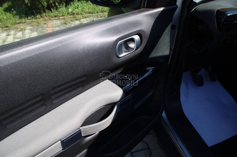 Citroen C4 Cactus 1.2 PURETECH