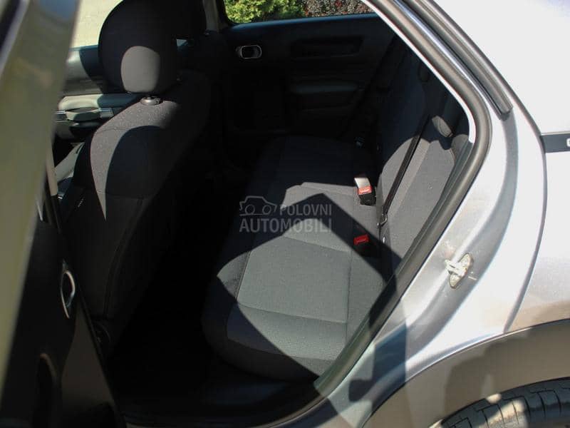 Citroen C4 Cactus 1.2 PURETECH