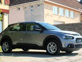 Citroen C4 Cactus 1.2 PURETECH