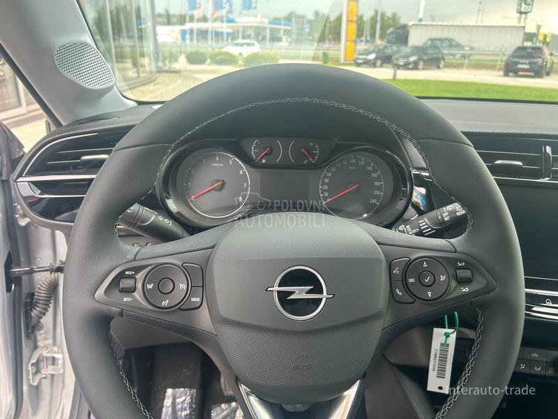 Opel Corsa F 1.2 EDITION