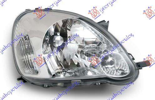 FAR ELEKTRICNI 2003- (VALEO TI