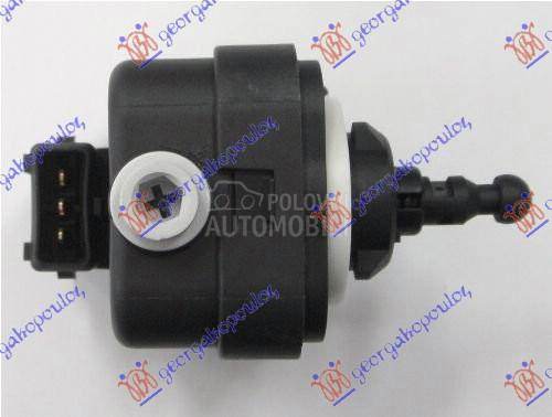 MOTOR FARA (DEPO)