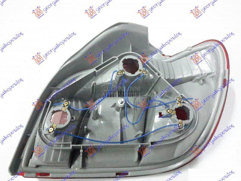 STOP LAMPA -2003 (KOITO TIP) (