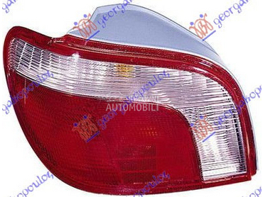 STOP LAMPA -2003 (KOITO TIP) ( za Toyota Yaris od 1999. do 2005. god.