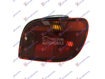 STOP LAMPA 2003- (KOITO TIP) ( za Toyota Yaris od 1999. do 2005. god.