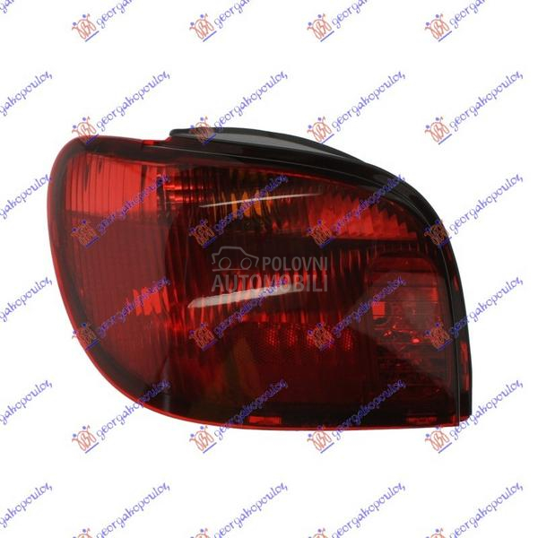 STOP LAMPA 2003- (KOITO TIP) (