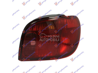STOP LAMPA 2003- (VALEO TIP) ( za Toyota Yaris od 1999. do 2005. god.