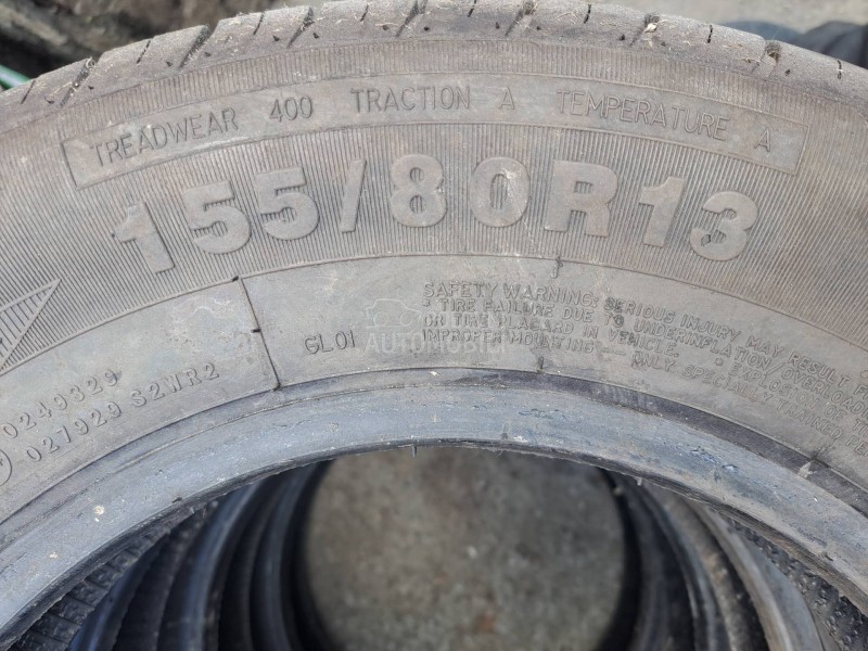 Goodride 155/80 R13 Letnja