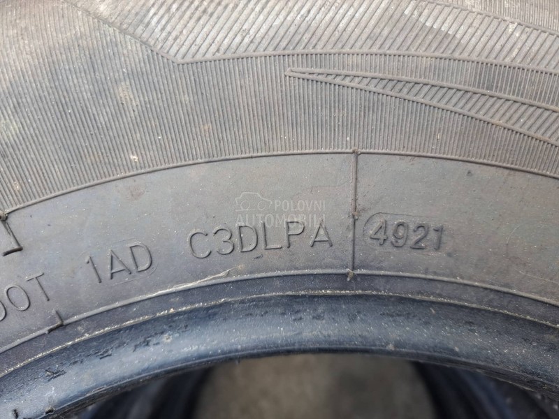 Goodride 155/80 R13 Letnja