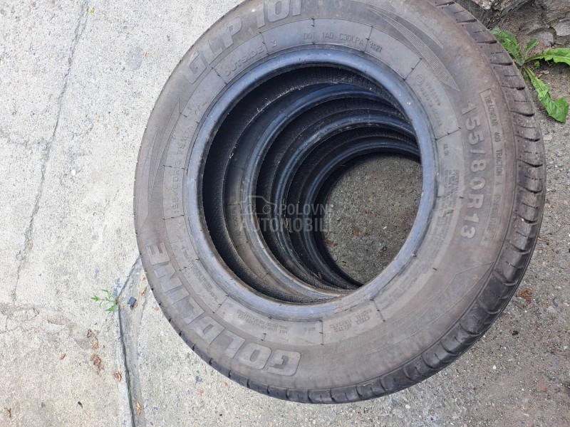 Goodride 155/80 R13 Letnja