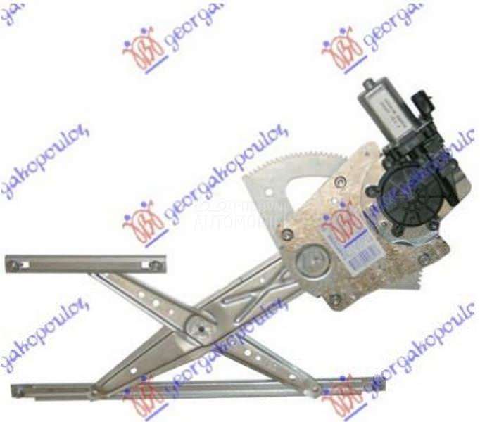 PODIZAC PREDNJEG PROZORA ELEKT