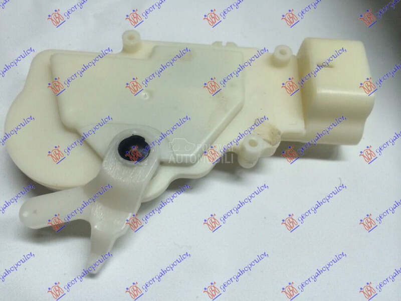 MOTOR BRAVE ZADNJIH VRATA (4pi