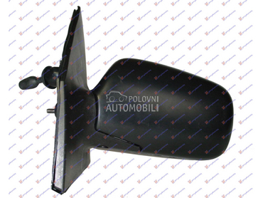 RETROVIZOR MEHANICKI SA SAJLOM za Toyota Yaris od 1999. do 2005. god.