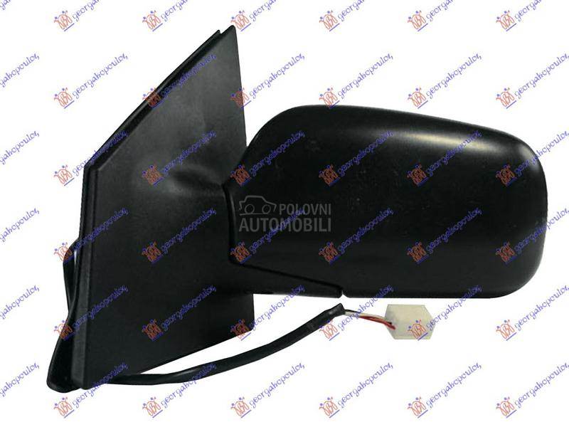 RETROVIZOR ELEKTRICNI SA GREJA