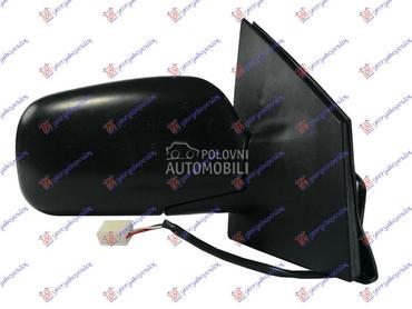 RETROVIZOR ELEKTRICNI SA GREJA za Toyota Yaris od 1999. do 2005. god.