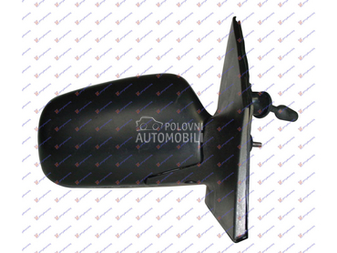 RETROVIZOR MEHANICKI SA SAJLOM za Toyota Yaris od 1999. do 2005. god.