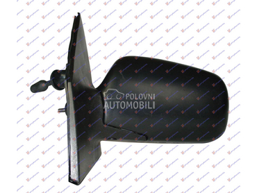 RETROVIZOR MEHANICKI SA SAJLOM za Toyota Yaris od 1999. do 2005. god.