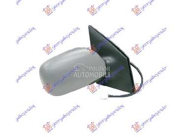 RETROVIZOR ELEKTRICNI SA GREJA za Toyota Yaris od 1999. do 2005. god.