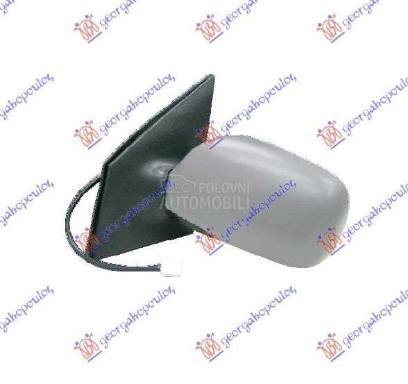 RETROVIZOR ELEKTRICNI SA GREJA